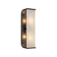 Alora Abbott 15-in Wall/Vanity Light