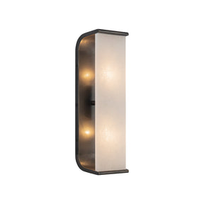 Alora Abbott 15-in Wall/Vanity Light