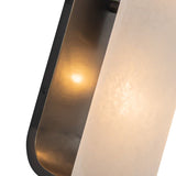Alora Abbott 15-in Wall/Vanity Light