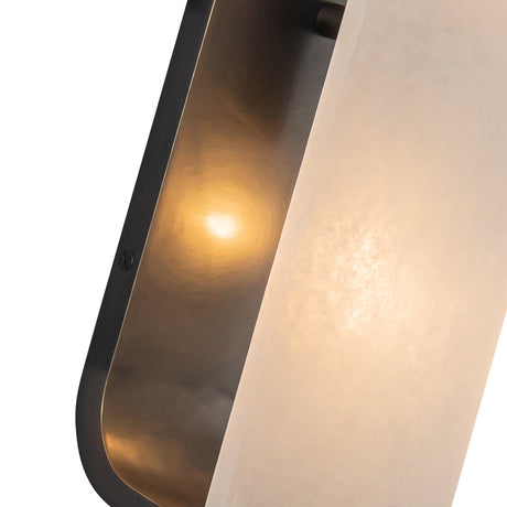 Alora Abbott 15-in Wall/Vanity Light