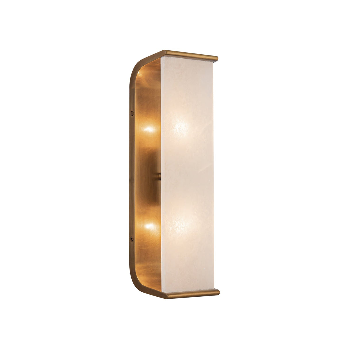 Alora Abbott 15-in Wall/Vanity Light