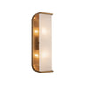 Alora Abbott 15-in Wall/Vanity Light