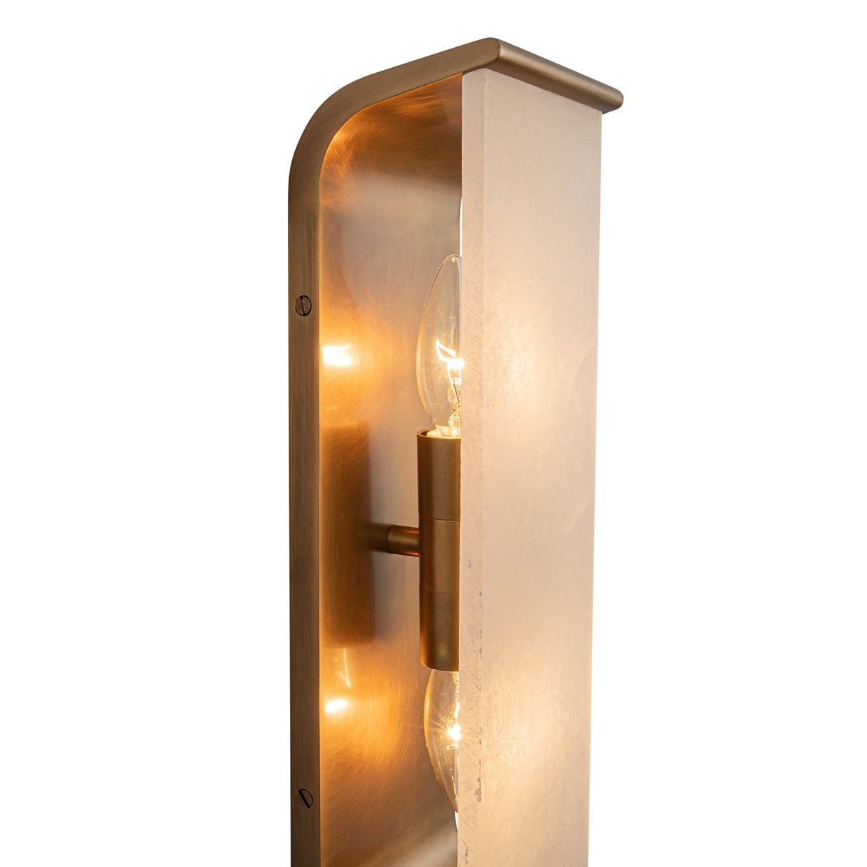 Alora Abbott 15-in Wall/Vanity Light