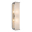 Alora Abbott 19-in Wall/Vanity Light