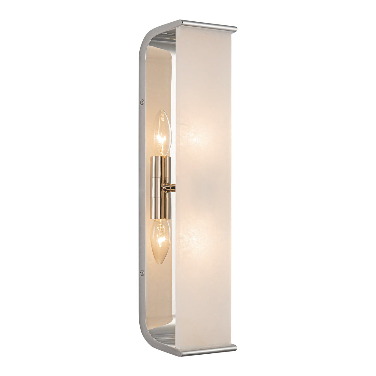 Alora Abbott 19-in Wall/Vanity Light