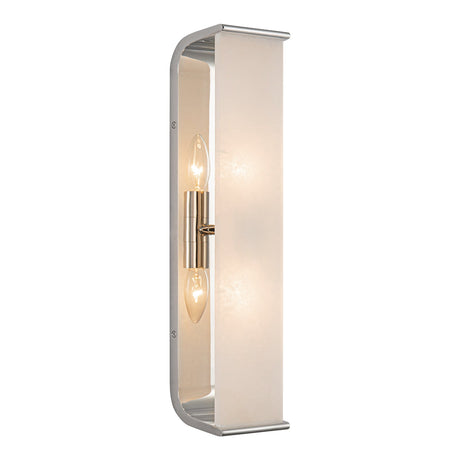 Alora Abbott 19-in Wall/Vanity Light