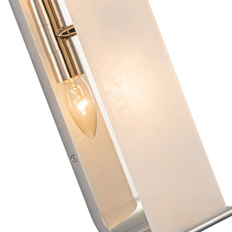 Alora Abbott 19-in Wall/Vanity Light