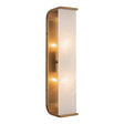 Alora Abbott 19-in Wall/Vanity Light