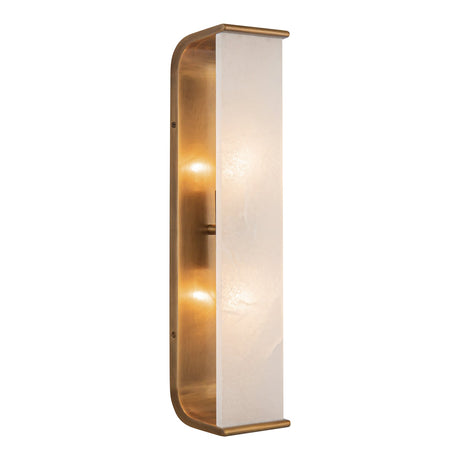 Alora Abbott 19-in Wall/Vanity Light