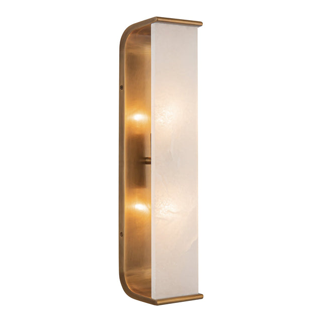 Alora Abbott 19-in Wall/Vanity Light