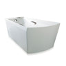 Soirée Free Standing Bathtub