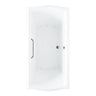 Clayton Air Bath 66" x 36" x 24-3/4"
