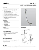 Clayton Soaker 60" x 32" x 24-3/8"