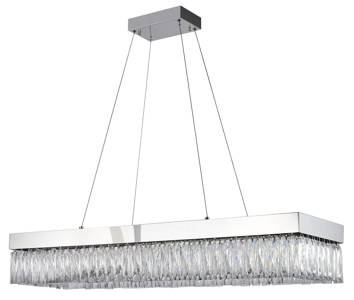 LED Chandelier FT97C40CH