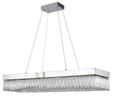 LED Chandelier FT97C40CH