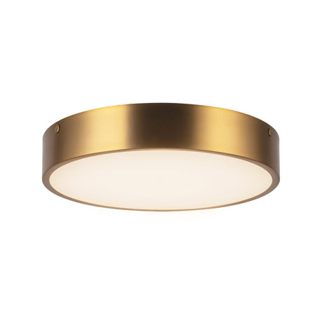 Alora Mood Adelaide 11-in Flush Mount