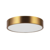 Alora Mood Adelaide 11-in Flush Mount