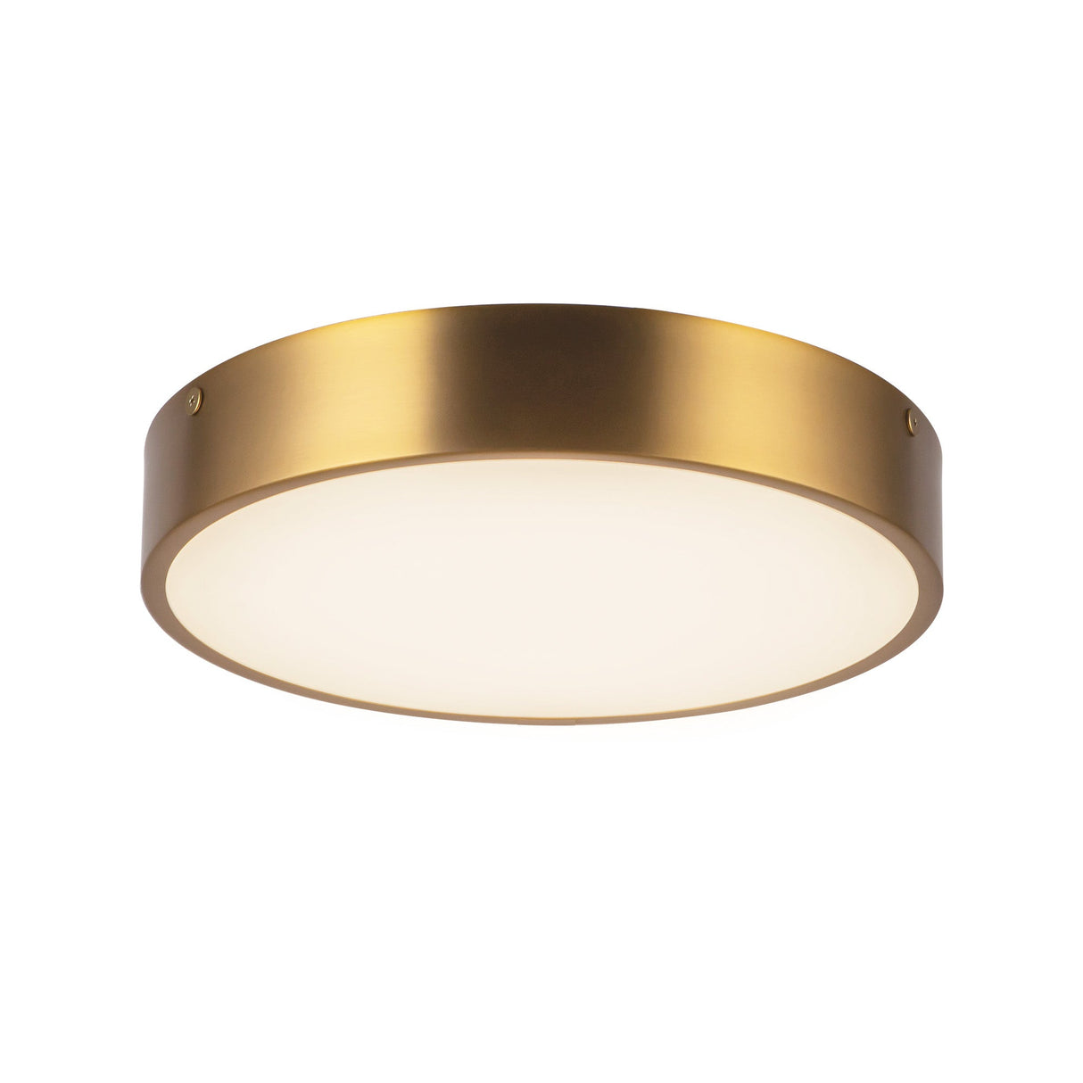 Alora Mood Adelaide 11-in Flush Mount