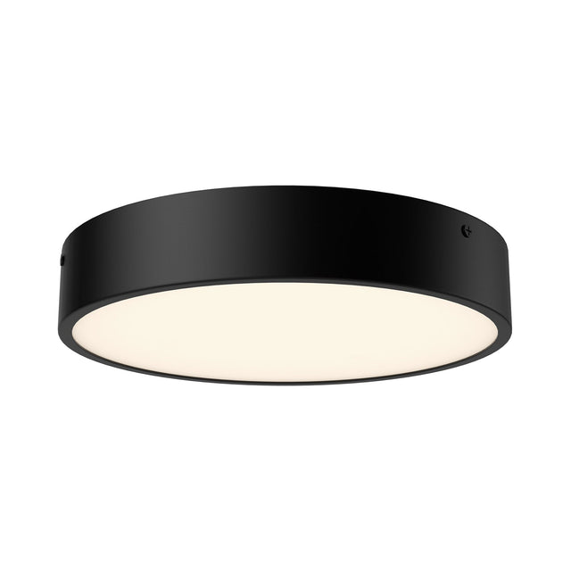 Alora Mood Adelaide 11-in Flush Mount