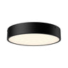 Alora Mood Adelaide 11-in Flush Mount