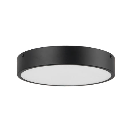 Alora Mood Adelaide 11-in Flush Mount