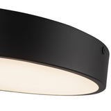 Alora Mood Adelaide 11-in Flush Mount
