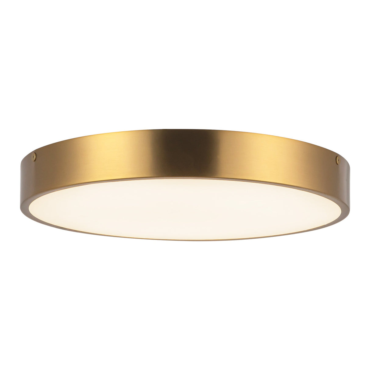 Alora Mood Adelaide 15-in Flush Mount