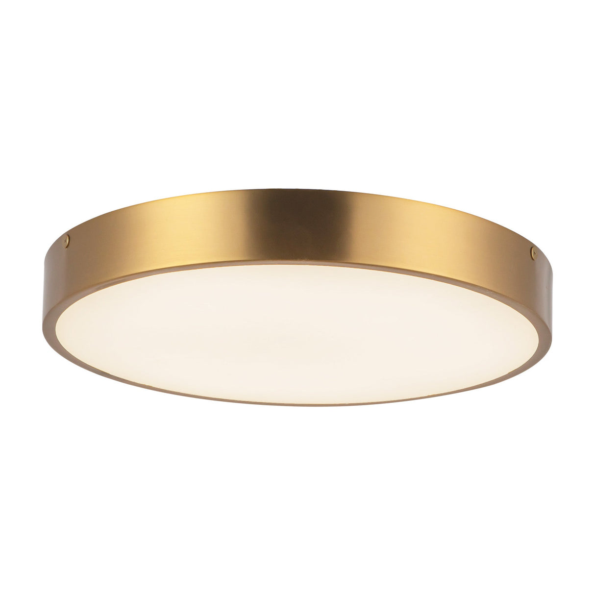 Alora Mood Adelaide 15-in Flush Mount