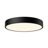 Alora Mood Adelaide 15-in Flush Mount