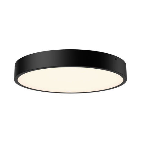 Alora Mood Adelaide 15-in Flush Mount