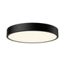 Alora Mood Adelaide 15-in Flush Mount