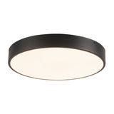 Alora Mood Adelaide 15-in Flush Mount
