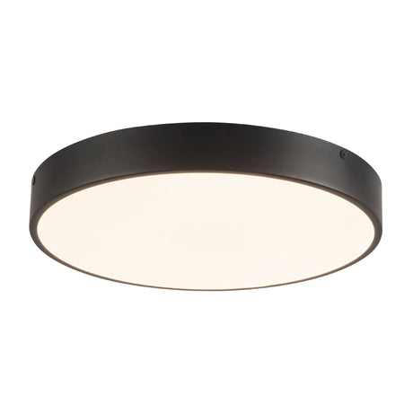 Alora Mood Adelaide 15-in Flush Mount