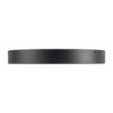 Alora Mood Adelaide 15-in Flush Mount