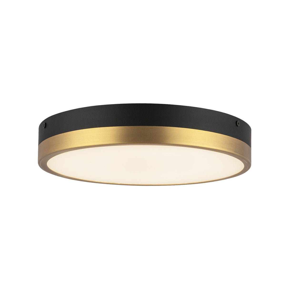 Alora Mood Adelaide 11-in Flush Mount