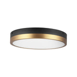 Alora Mood Adelaide 11-in Flush Mount