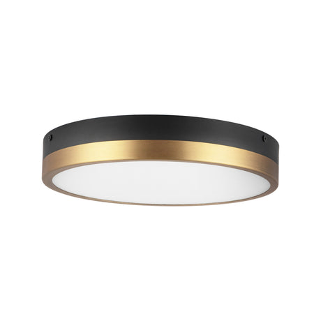 Alora Mood Adelaide 11-in Flush Mount