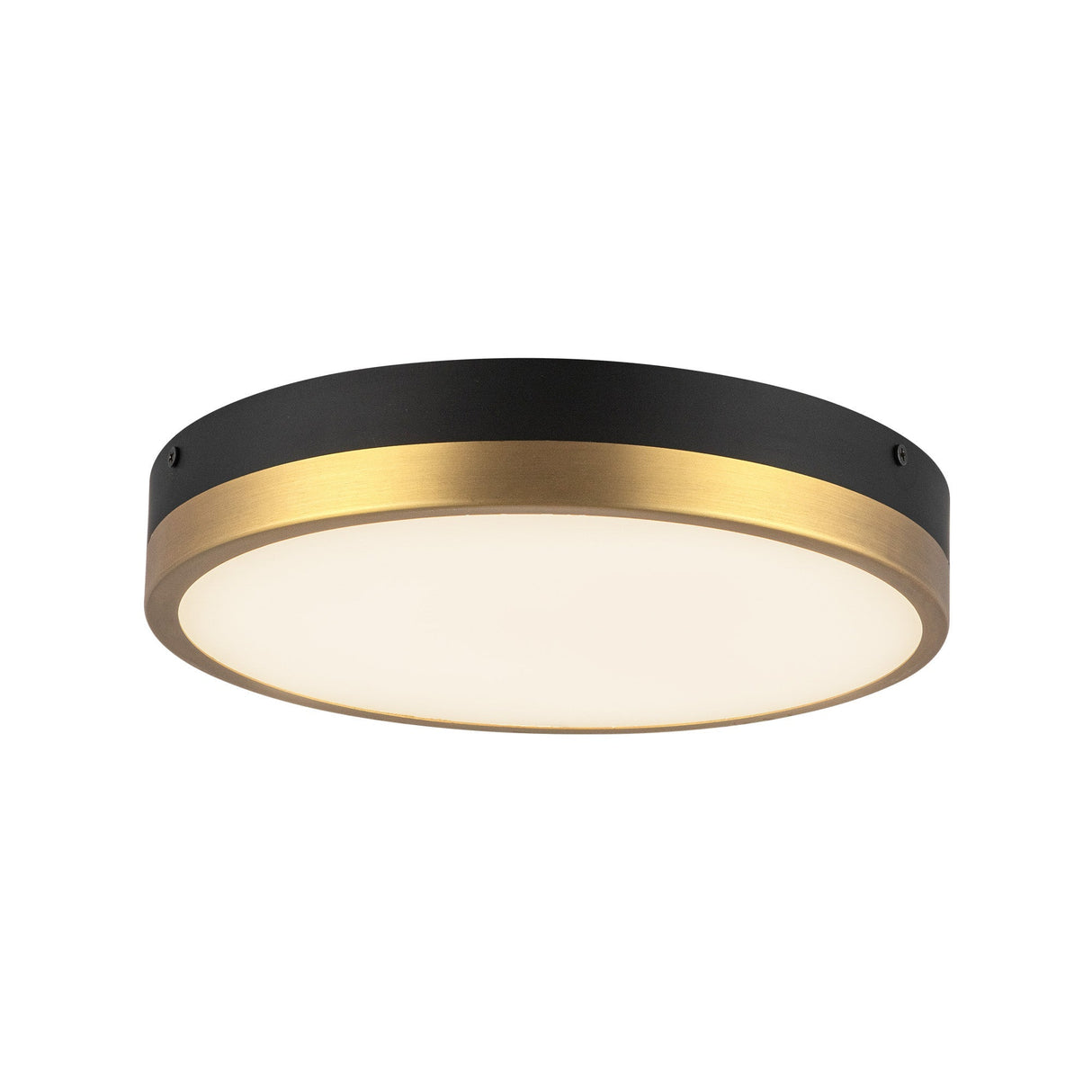 Alora Mood Adelaide 11-in Flush Mount