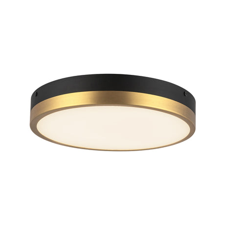 Alora Mood Adelaide 11-in Flush Mount