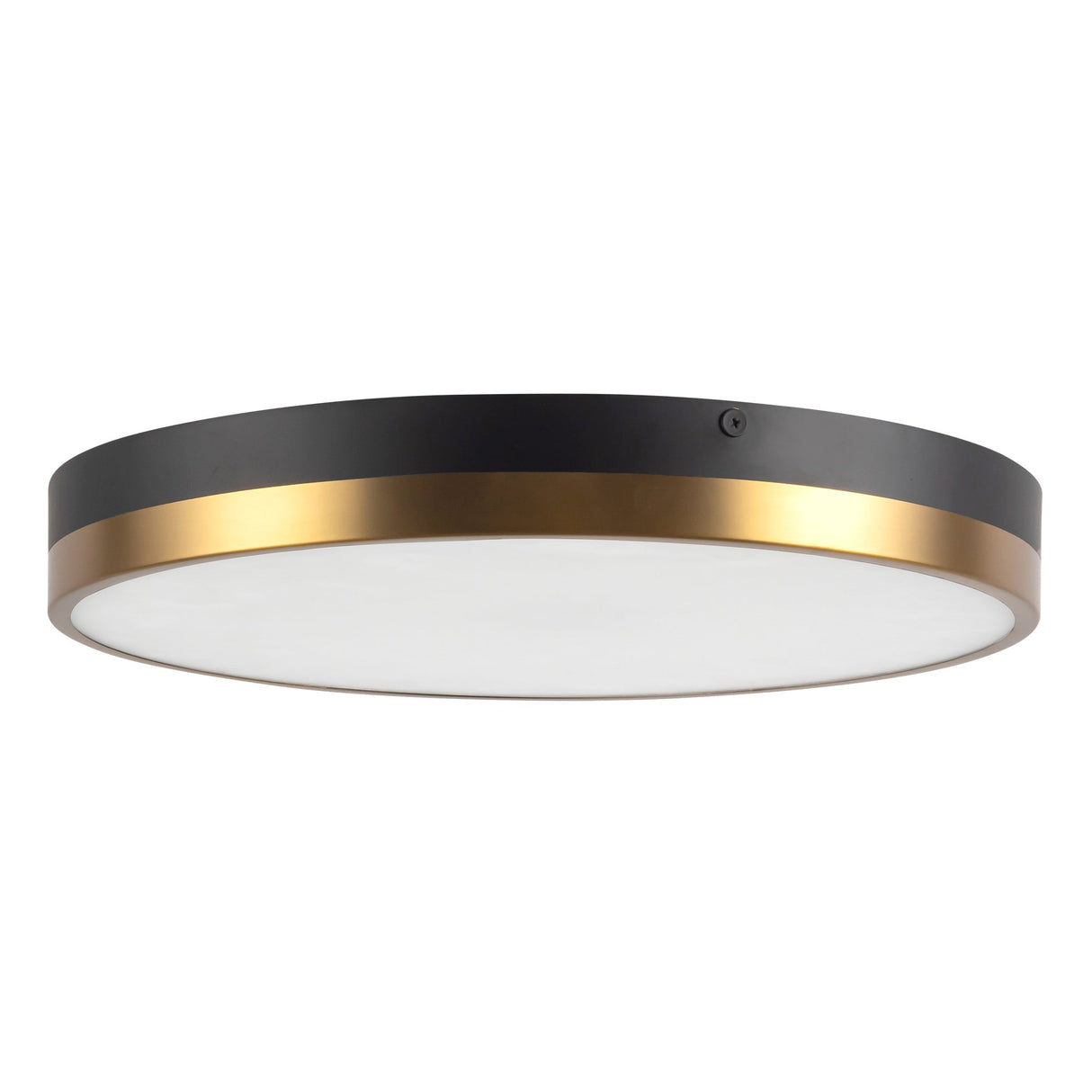 Alora Mood Adelaide 15-in Flush Mount