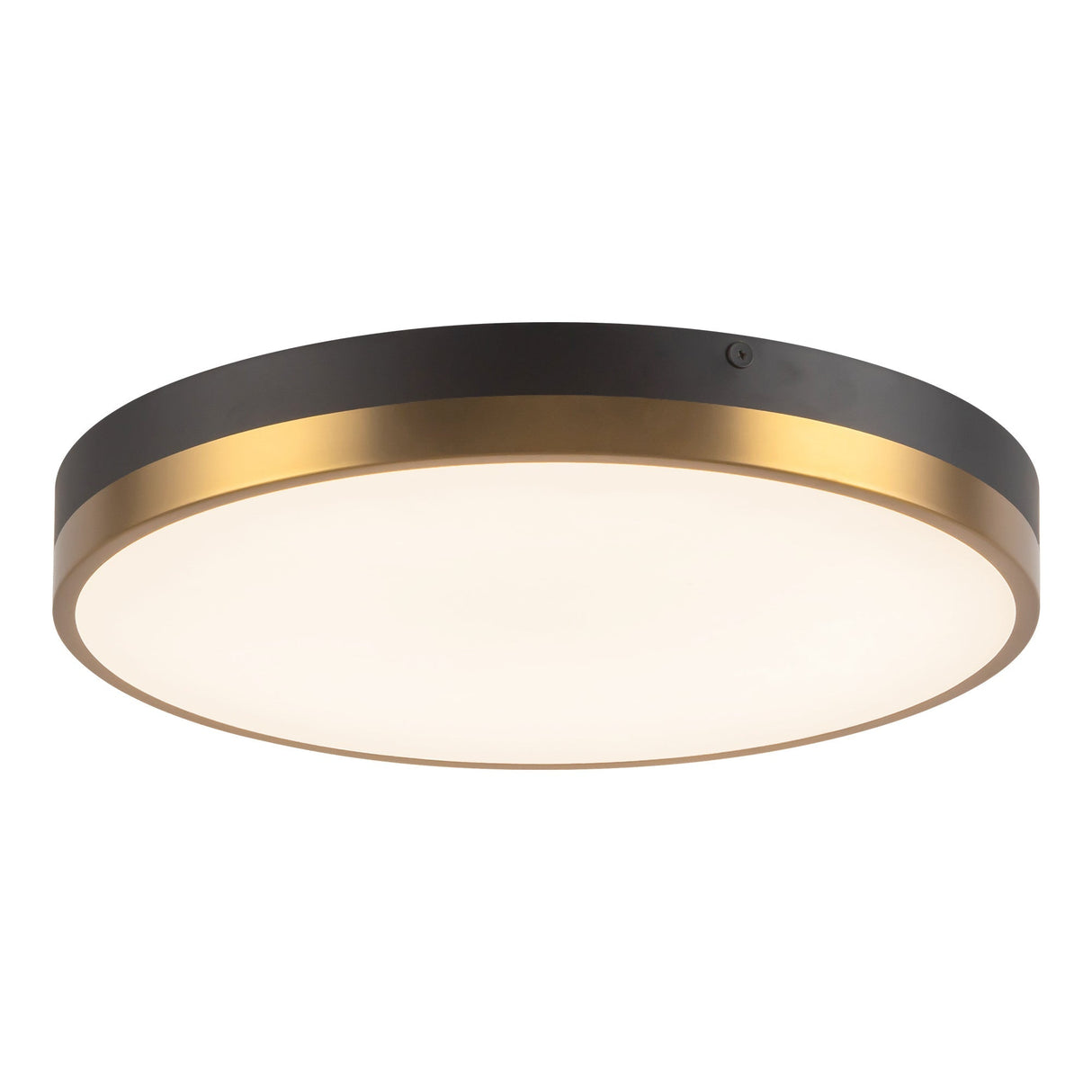 Alora Mood Adelaide 15-in Flush Mount