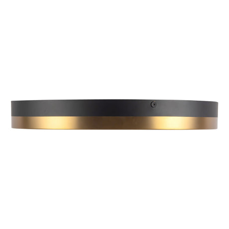 Alora Mood Adelaide 15-in Flush Mount