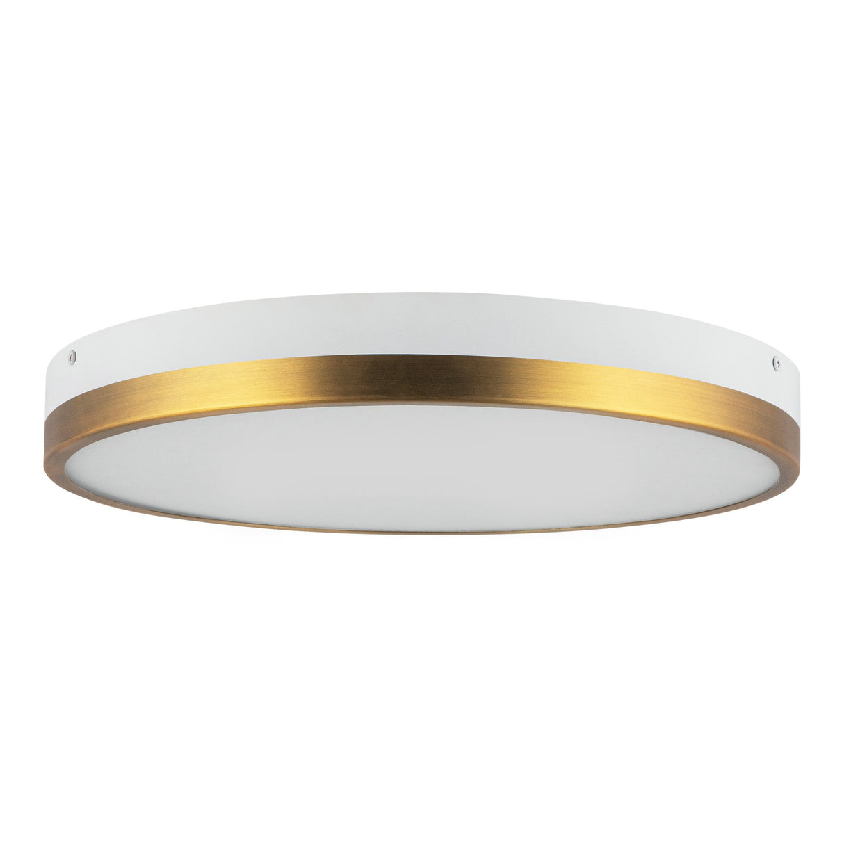 Alora Mood Adelaide 15-in Flush Mount