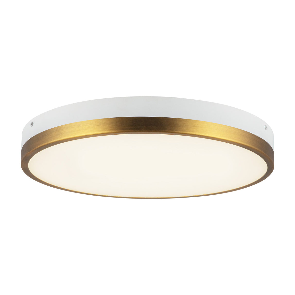 Alora Mood Adelaide 15-in Flush Mount