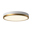 Alora Mood Adelaide Flush Mount Ceiling Light FM554215 - image 2