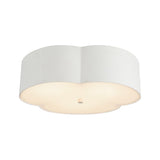 Alora Mood Adella 14-in Flush Mount