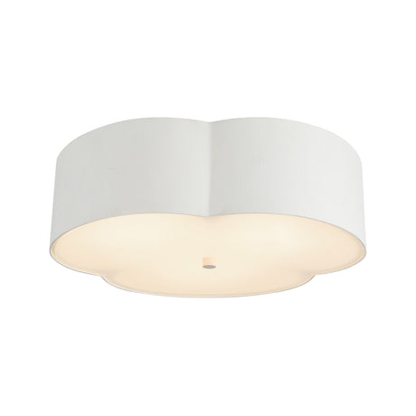 Alora Mood Adella 14-in Flush Mount