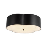 Alora Mood Adella 14-in Flush Mount