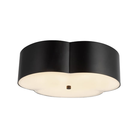 Alora Mood Adella 14-in Flush Mount