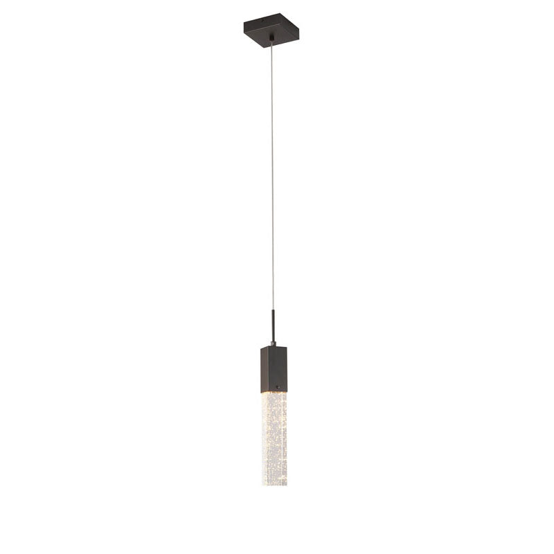 Single Pendant Lighting ADS01P1B